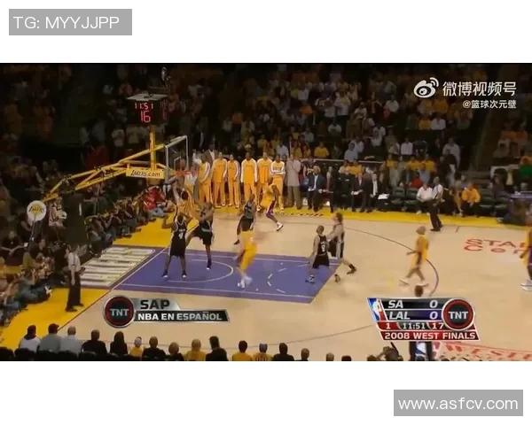 2010年NBA季后赛经典对决马刺与湖人争锋相对的传奇时刻回顾 2010年NBA季后赛经典对决马刺与湖人争锋相对的传奇时刻回顾