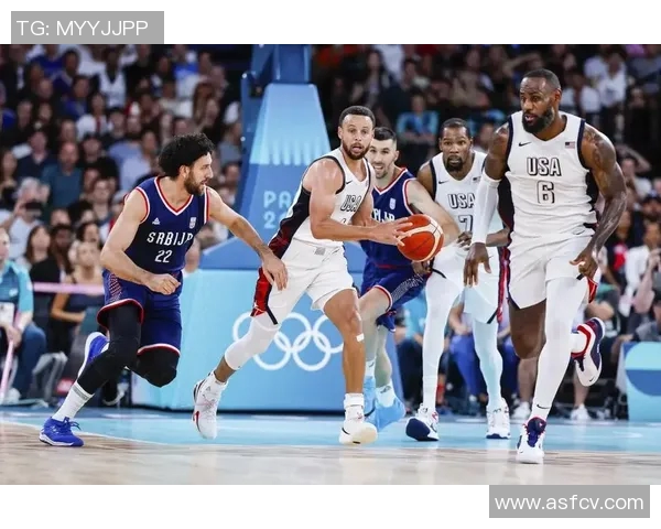 2008年北京奥运会美国男篮与西班牙决战回顾及精彩瞬间分析 2008年北京奥运会美国男篮与西班牙决战回顾及精彩瞬间分析