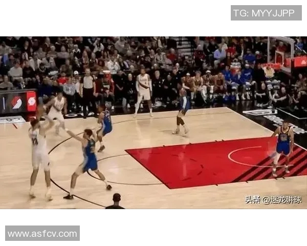 2016年勇士与开拓者激战回顾：经典对决与历史瞬间的深度解析