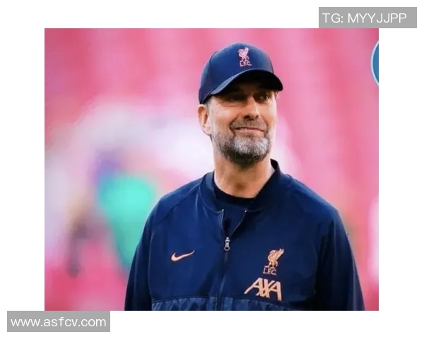 克洛普确认续约利物浦全力以赴冲击欧冠荣耀