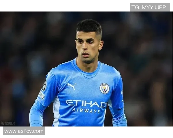 坎塞洛的足球之路:从天才少年到世界级后卫的传奇旅程 坎塞洛的足球之路:从天才少年到世界级后卫的传奇旅程