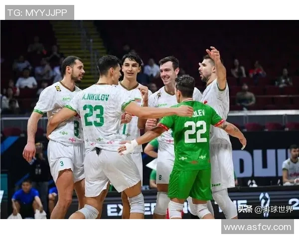 埃及男排与加拿大男排激战正酣谁能在国际赛场上笑到最后 埃及男排与加拿大男排激战正酣谁能在国际赛场上笑到最后