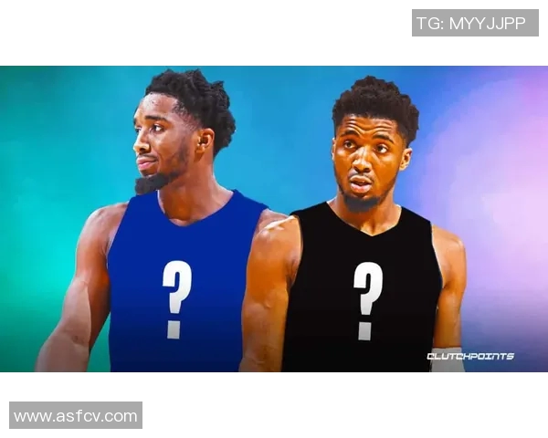 多诺万米切尔的崛起之路:从新秀到NBA超级明星的传奇旅程 多诺万米切尔的崛起之路:从新秀到NBA超级明星的传奇旅程