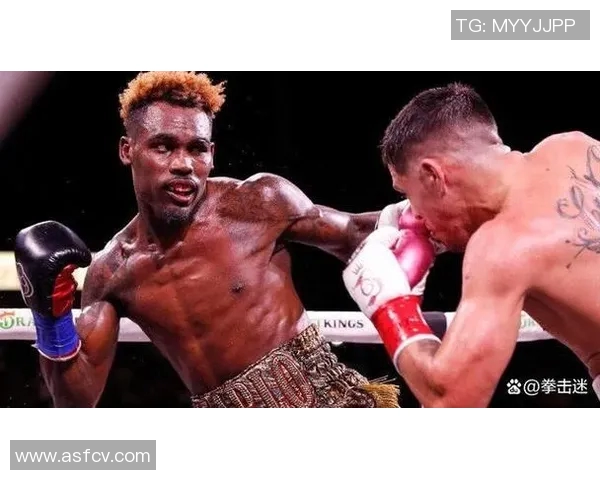 大查洛与克罗的巅峰对决谁将成为拳坛新王者 大查洛与克罗的巅峰对决谁将成为拳坛新王者