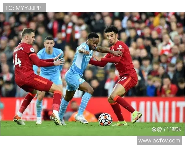 英超经典对决曼城与利物浦精彩回放全程回顾与分析