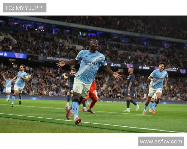 2017年皇马与曼城激战回顾：欧冠赛场的巅峰对决与精彩瞬间