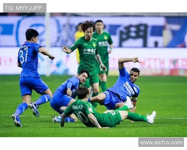 2019年国安与富力激战回顾球迷热情与精彩瞬间齐聚一堂