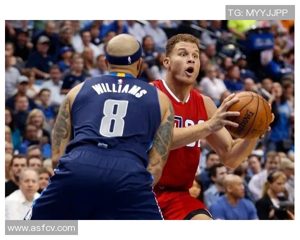 NBA激战小牛对决快船图文直播精彩瞬间全记录