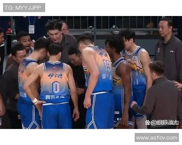 中国男篮与湖人队激战精彩回顾及最终比分分析