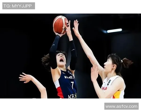 女篮亚洲杯精彩对决中国女篮迎战朝鲜队展现实力与风采