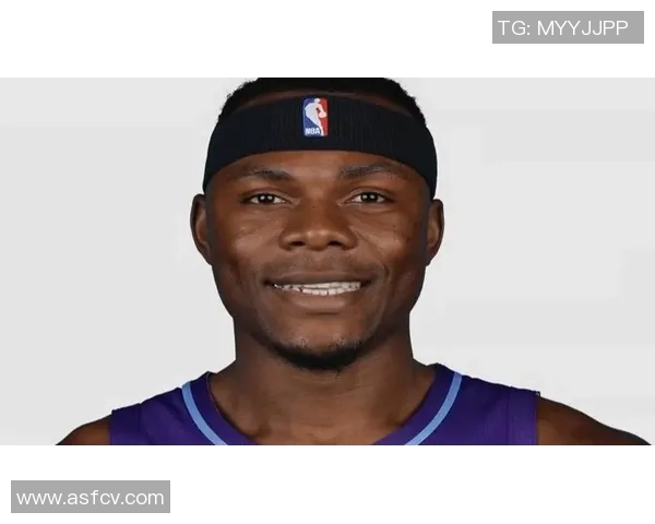 小贾巴里史密斯:新星崛起,NBA赛场的未来之星与挑战 小贾巴里史密斯:新星崛起,NBA赛场的未来之星与挑战