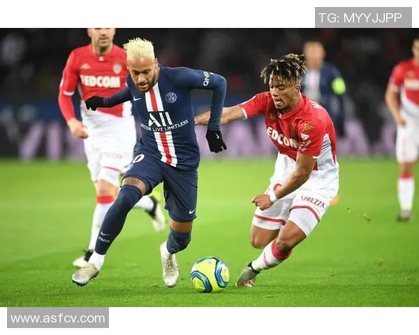 巴黎圣日曼与马赛的巅峰对决揭示法甲联赛新格局与未来走势