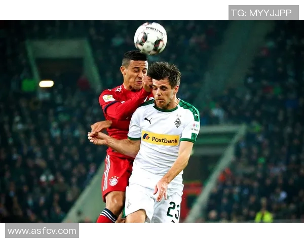 拜仁对阵门兴精彩直播吧全程跟踪分析与赛后点评尽在这里 拜仁对阵门兴精彩直播吧全程跟踪分析与赛后点评尽在这里