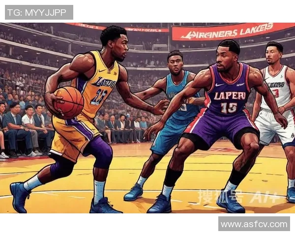 湖人对决快船精彩赛事分析与投注建议全面解读