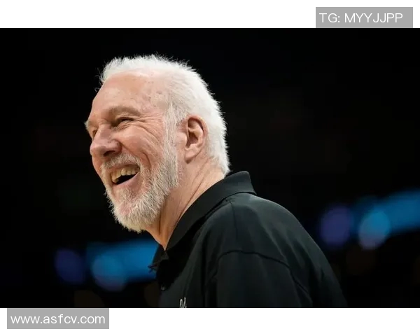 波波维奇续约三年再创辉煌74岁传奇教练携手文班续写传奇篇章 波波维奇续约三年再创辉煌74岁传奇教练携手文班续写传奇篇章