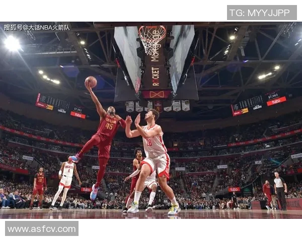 火箭队与上海大鲨鱼的精彩对决揭示篮球战术与团队协作的完美结合