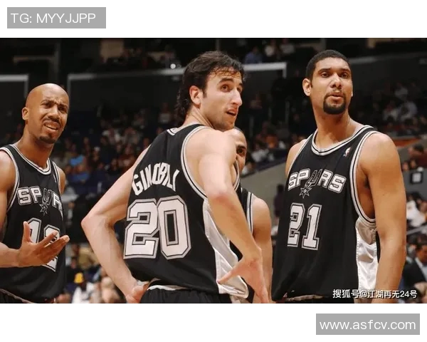 2003年湖人与马刺经典对决精彩集锦回顾与分析