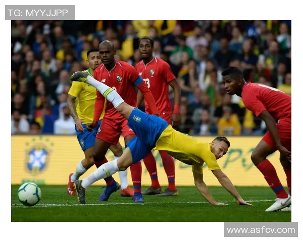 2019年巴西与日本足球友谊赛精彩回顾与分析