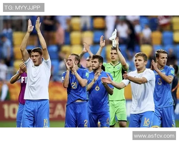 哥伦比亚与乌克兰足球友谊赛精彩比分回顾与分析