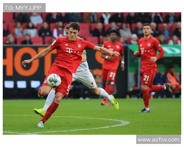 尤文图斯与拜仁慕尼黑对决分析及战术解析