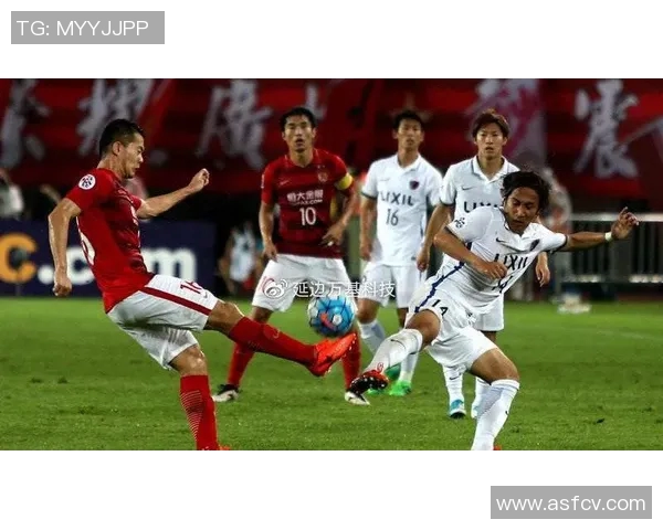 恒大淘宝与鹿岛鹿角的激烈对决谁能在亚冠赛场上笑到最后 恒大淘宝与鹿岛鹿角的激烈对决谁能在亚冠赛场上笑到最后